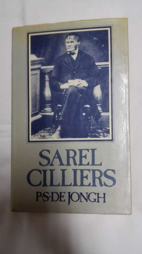 Versameling oor Die Voortrekkers