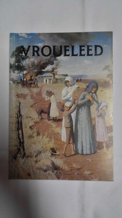 Versameling oor die Konsentrasiekampe van die Anglo-Boereoorlog