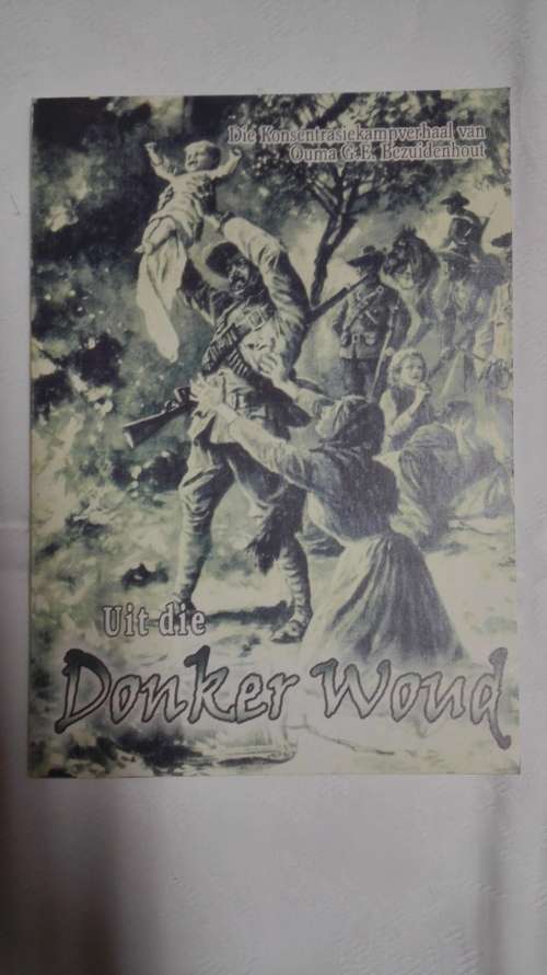 Versameling oor die Konsentrasiekampe van die Anglo-Boereoorlog