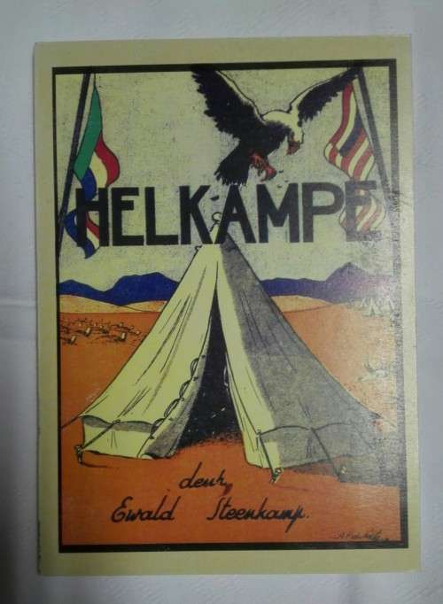 Versameling oor die Konsentrasiekampe van die Anglo-Boereoorlog