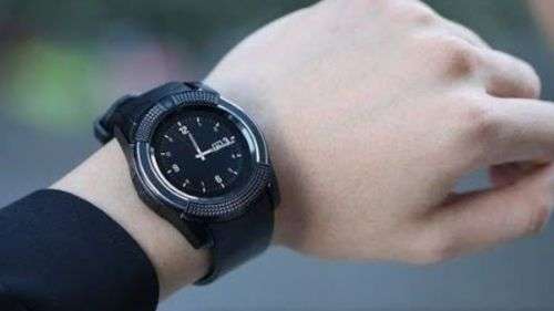SMART WATCHes V8