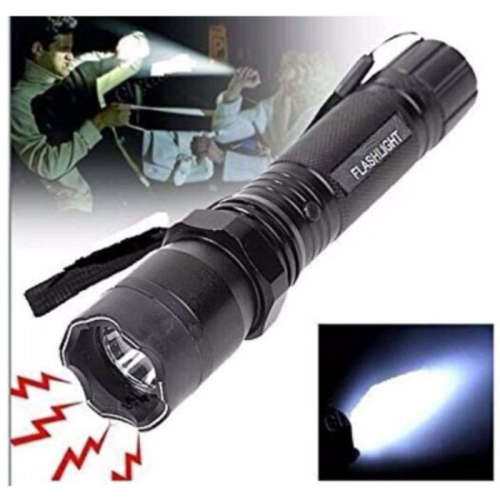 1101 Type Light Flashlight (Plus) Self Defence Stun Gun