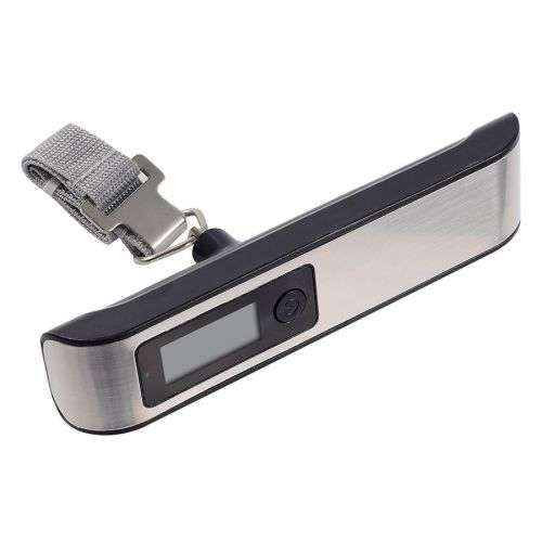 Digital Luggage Scale for Bags - 10 grams to 50 KG