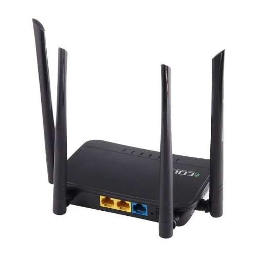 EDUP Wireless Networking Video Audio 300M Smart WiFi Router