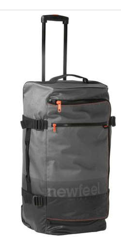 Newfeel 90L Travel Duffle Bag