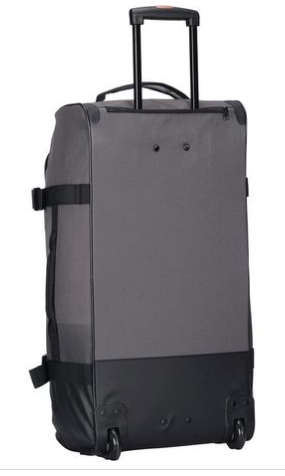 Newfeel 90L Travel Duffle Bag