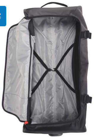 Newfeel 90L Travel Duffle Bag
