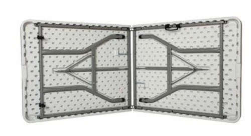 Nu Camp - Folding Table 18m Made IN SA