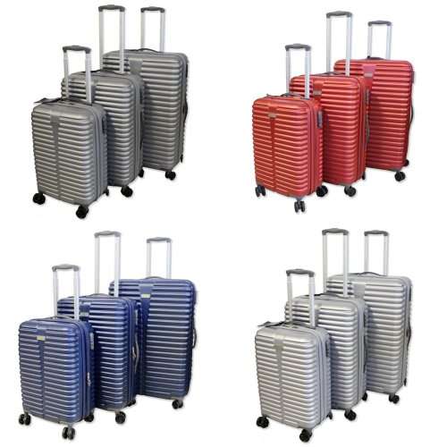 Track 3 Piece Luggage Set