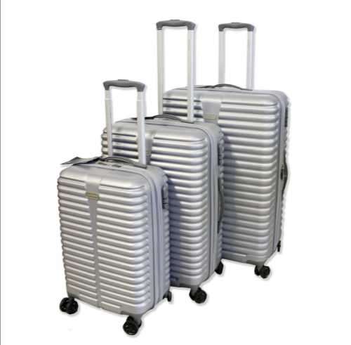 Track 3 Piece Luggage Set