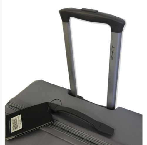 Track 3 Piece Luggage Set