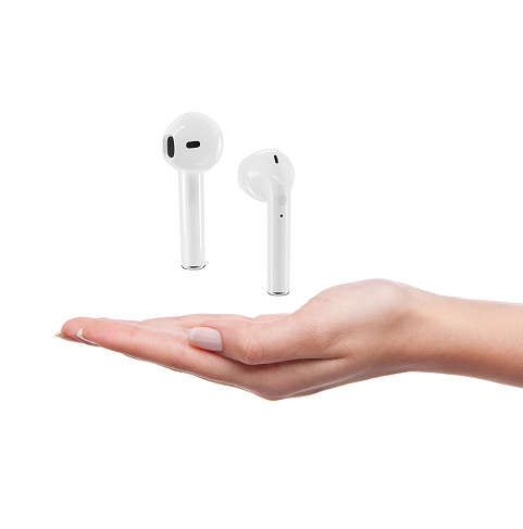 TWS i9s True Wireless Stereo Bluetooth TWIN Earphones with Charging Case