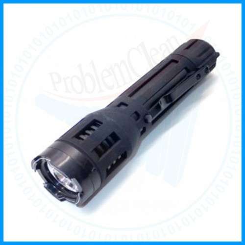 SELF-DEFENSIVE FLASHLIGHT 1321