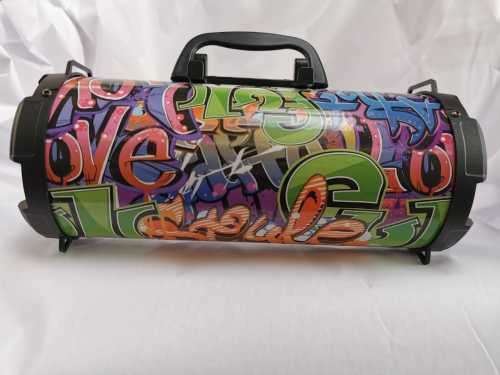 HARWA PORTABLE SPEAKER HW103DLY