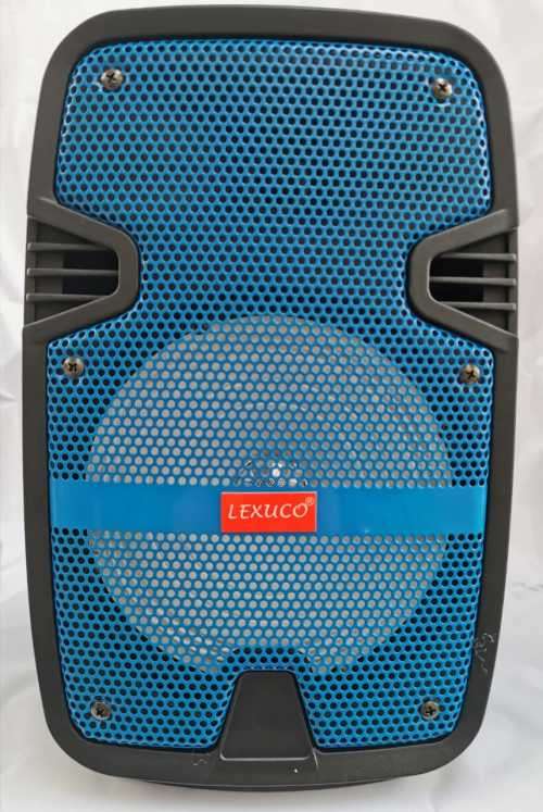 PARTY SPEAKER LSPK-AJ6