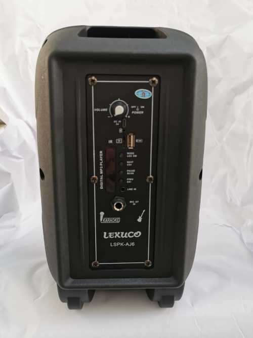 PARTY SPEAKER LSPK-AJ6
