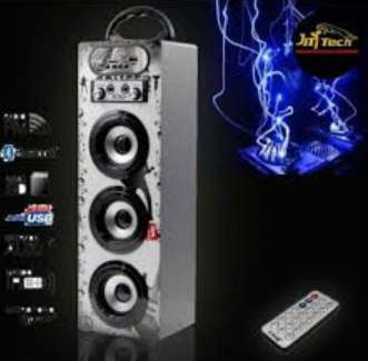 WIRELESS SPEAKER KBQ-608