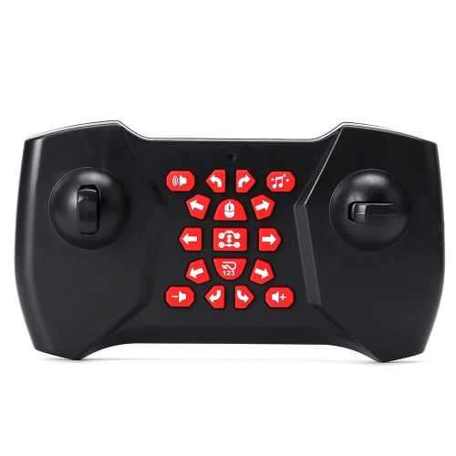 112 Remote Control Stunt Car Gesture Induction Twisting Off-Road Vehicle Light Music Drift Dancing