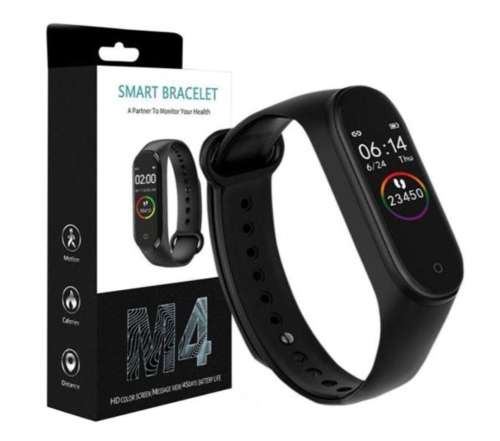 M4 Smart Bracelet