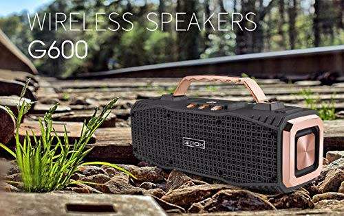 GiBox Wireless Speaker