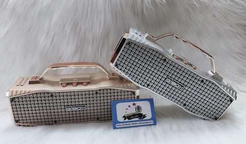 GiBox Wireless Speaker