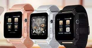 SMART WATCH X8Y2S