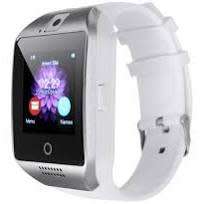 Q18 Smart Watch