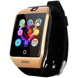Q18 Smart Watch