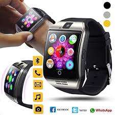 Q18 Smart Watch
