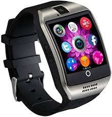 Q18 Smart Watch