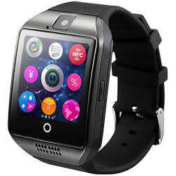 Q18 Smart Watch