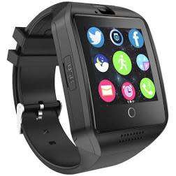 Q18 Smart Watch