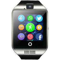 Q18 Smart Watch
