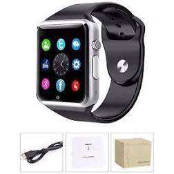 A1 / Z4 Bluetooth Smart Watch Phone