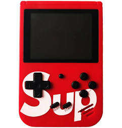 SUP 400 IN 1 Plus Video Game Handheld Console