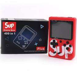 SUP 400 IN 1 Plus Video Game Handheld Console