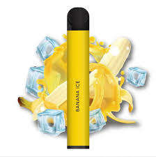 Strawberry Watermelon Flavor Disposable 800puffs Puff Plus Vape