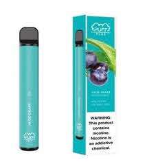 Strawberry Watermelon Flavor Disposable 800puffs Puff Plus Vape