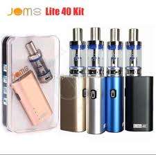 JOMOTECH Lite 40 Vape