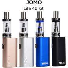 JOMOTECH Lite 40 Vape