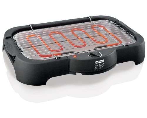 Mellerware - 2000W BBQ Health Grill