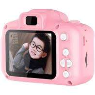 Mini HD Kids Digital Camera With 2.0 Inch Screen