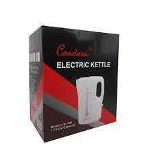 LX-1101 CONDERE KETTLE/1*24