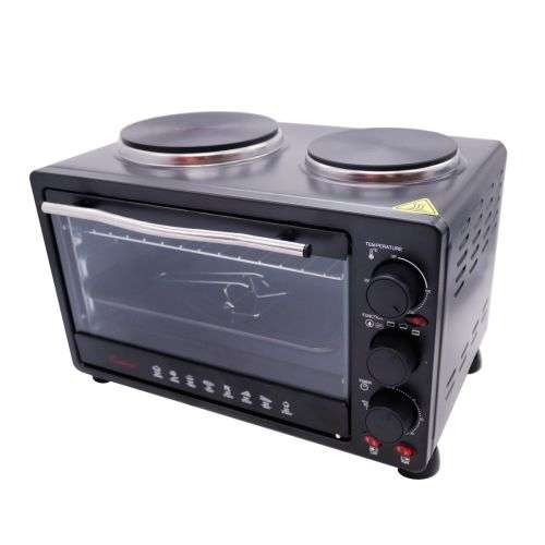 Condere - Compact Oven (23 Litres) - TH-12B-2