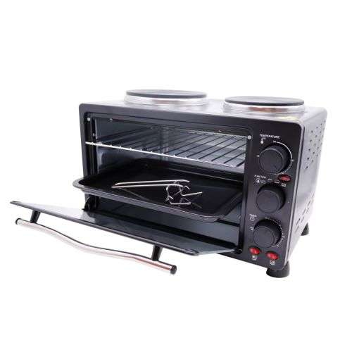 Condere - Compact Oven (23 Litres) - TH-12B-2