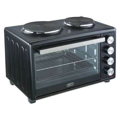 Condere - Compact Oven (23 Litres) - TH-12B-2