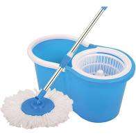 360 Degree Rotating Magic Spin Mop