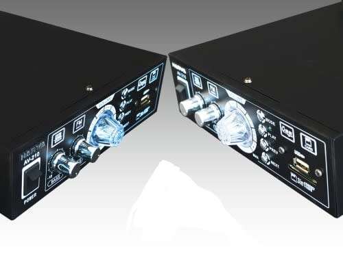 HARWA Small Amplifier