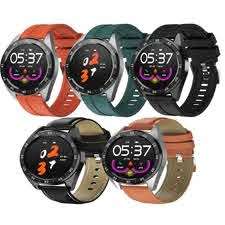 X10 Fashion Heart Rate Blood Oxygen Monitor Weather Push Real-time Call Rminder Smart Watch