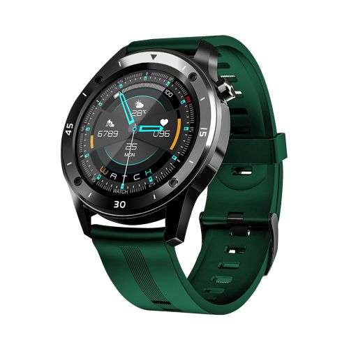 F22 Smart Watch Fitness Tracker